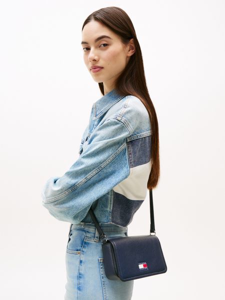 Tommy Jeans Umhängetasche TJW MUST FLAP günstig online kaufen