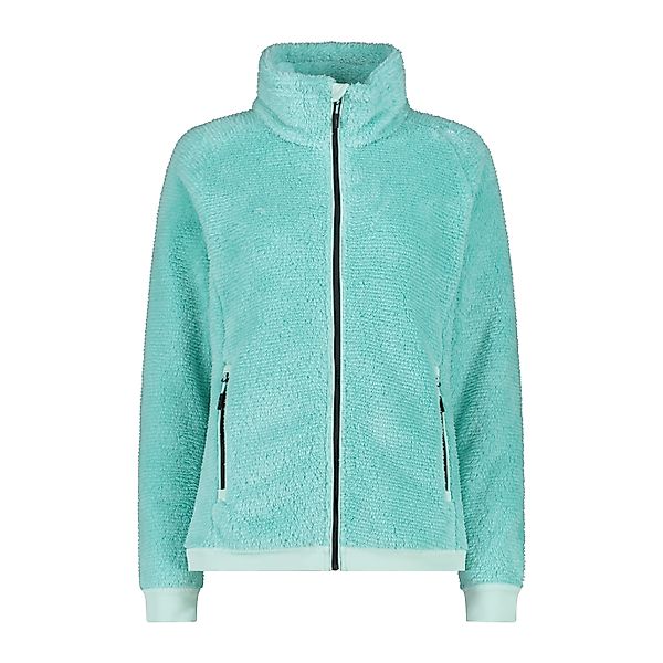 CMP Fleecejacke CMP Damen Jacke WOMAN günstig online kaufen