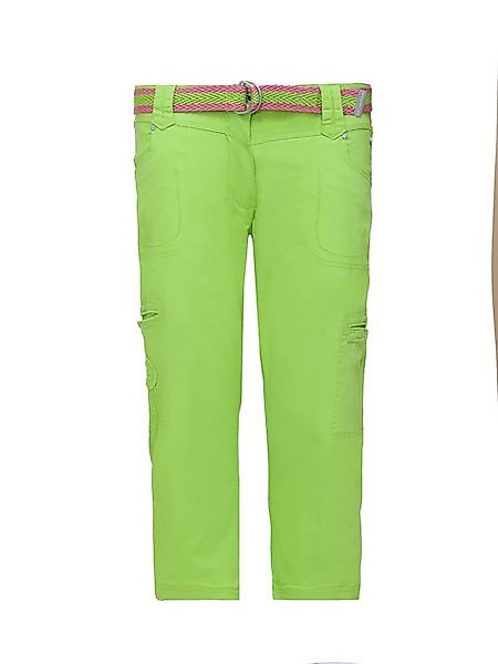 Schietwetter Cargoshorts Damen 7/8 Hose "Frida Funzel" (1-tlg) günstig online kaufen