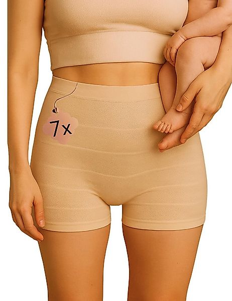 Mrs. Mum Funktionsunterhose Wochenbett Unterwäsche I Postpartum Unterwäsche günstig online kaufen
