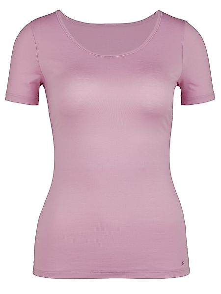 CALIDA Unterziehshirt Natural Comfort Damen (1-St) günstig online kaufen