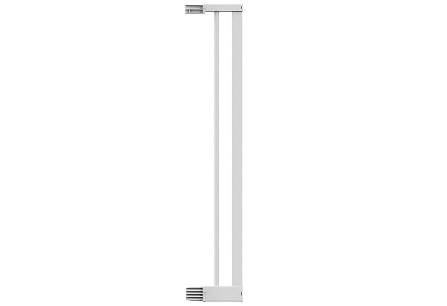 Geuther Türschutzgitter Easylock Flatstep 69-125 cm weiß, auch als Treppens günstig online kaufen