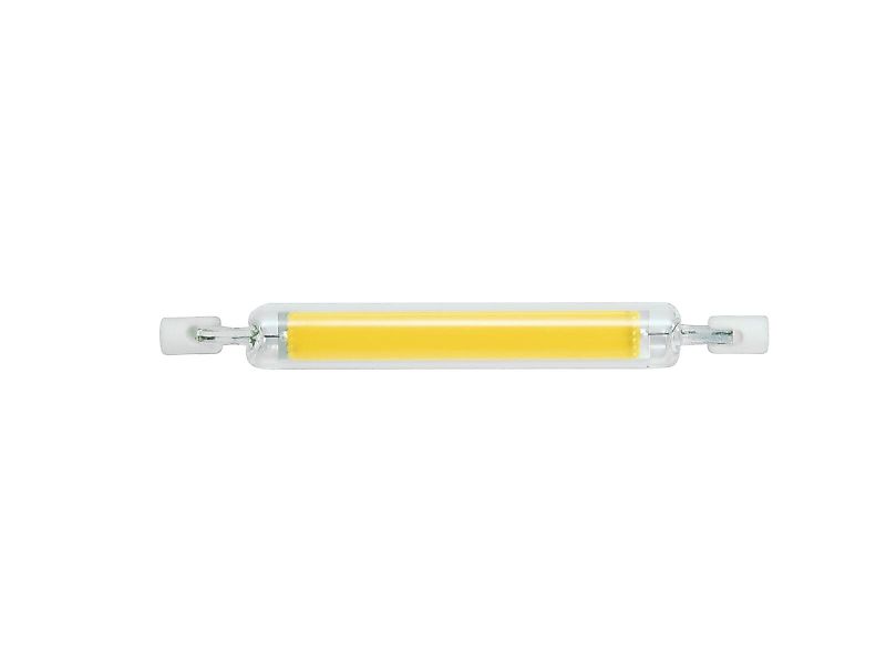 OMNILUX Spezialleuchtmittel OMNILUX LED 230V/7W R7s günstig online kaufen