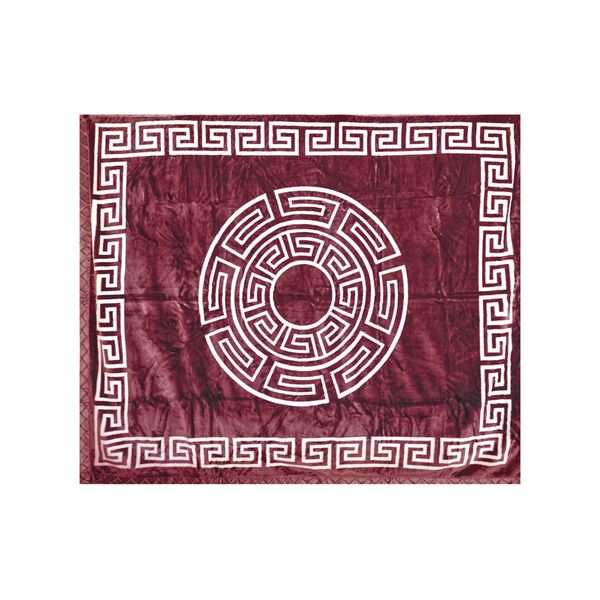 Sunay Tagesdecke Weiche Decke aus Polyester günstig online kaufen