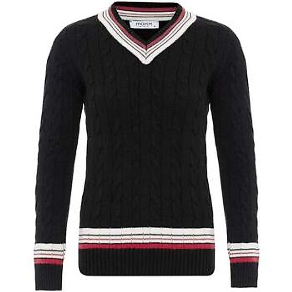 Moxx Paris  Pullover Aldonsa Regular Fit Pullover günstig online kaufen