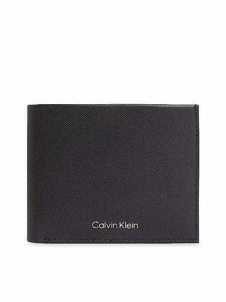 Calvin Klein Geldbörse "CK MUST BILLFOLD W COIN", Geldbeutel, Herren Portem günstig online kaufen