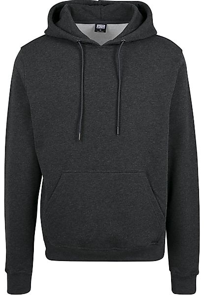 URBAN CLASSICS Kapuzensweatshirt Urban Classics Herren günstig online kaufen