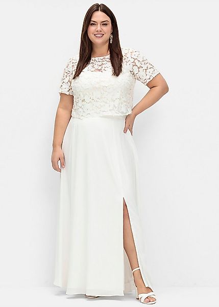 Sheego A-Linien-Rock A-Linien-Rock . günstig online kaufen