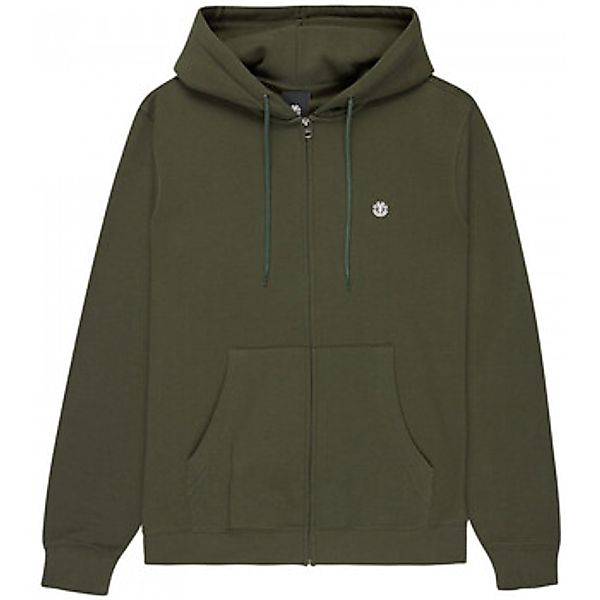 Element  Sweatshirt Icon embroidery günstig online kaufen