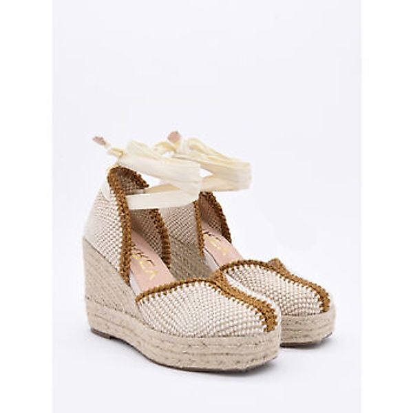 Azarey  Espadrilles 494j542-natural günstig online kaufen