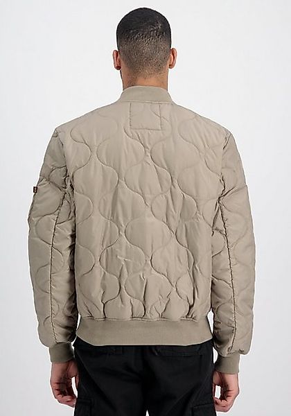 Alpha Industries Bomberjacke Alpha Industries Men - Bomber Jackets MA-1 ALS günstig online kaufen