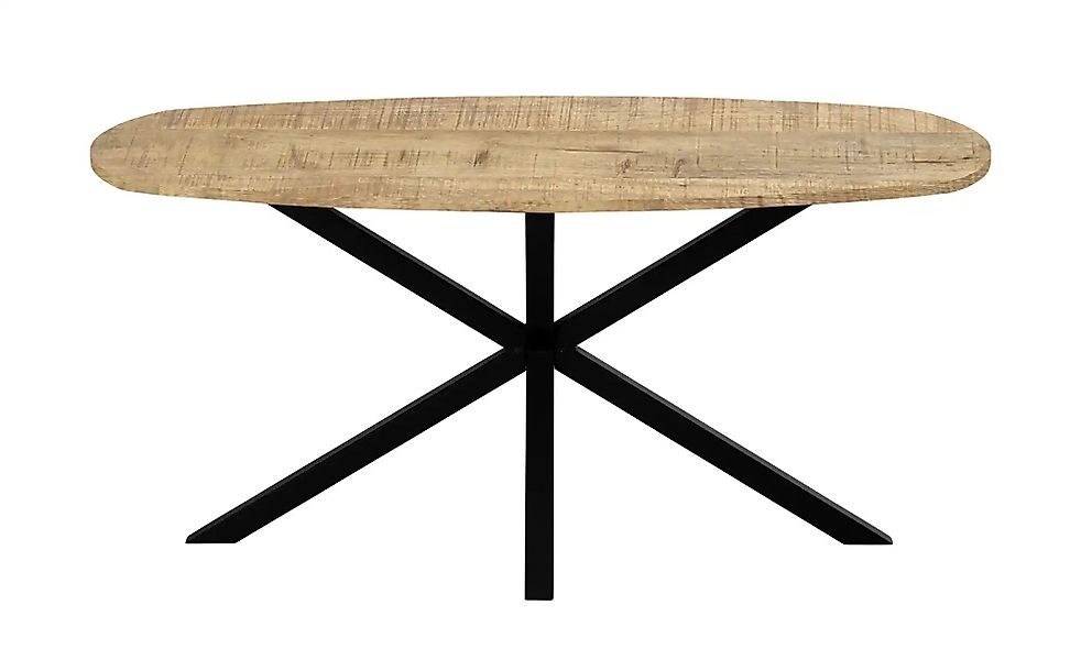 uno Esstisch  Kent ¦ holzfarben ¦ Maße (cm): B: 92 H: 77 Tische > Esstische günstig online kaufen