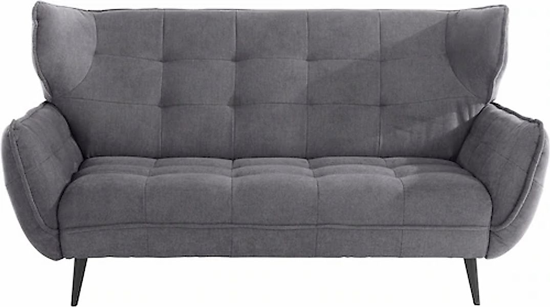 Leonique 2-Sitzer »Ariana«, Big-Sofa bzw. stylischer Hochlehner günstig online kaufen