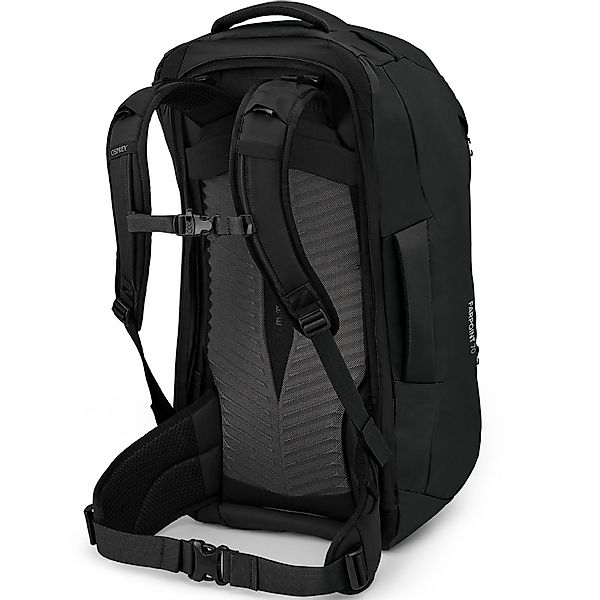 Osprey Farpoint 70 Black günstig online kaufen