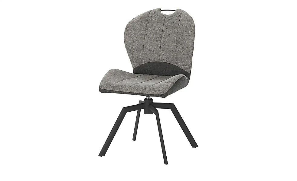 Drehstuhl  Ingo ¦ Maße (cm): B: 51 H: 89 T: 62.0 Stühle > Polsterstühle - H günstig online kaufen
