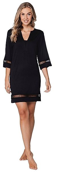 Pastunette Strandkleid Damen Jerseykleid (1-tlg) Modisches Design günstig online kaufen