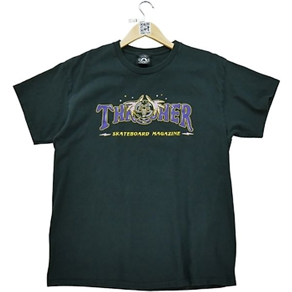 Thrasher  T-Shirt 214878 günstig online kaufen