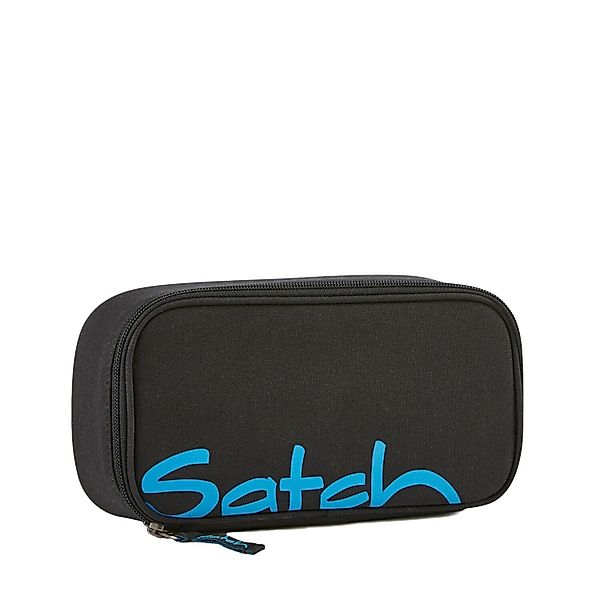 Satch Federmäppchen Mäppchen, (Mäppchen, Geodreieck, Stundenplan), günstig online kaufen