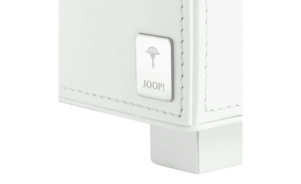 JOOP! Tablett   ¦ weiß ¦ Kunststoff ¦ Maße (cm): B: 66 H: 6 Küchenzubehör & günstig online kaufen