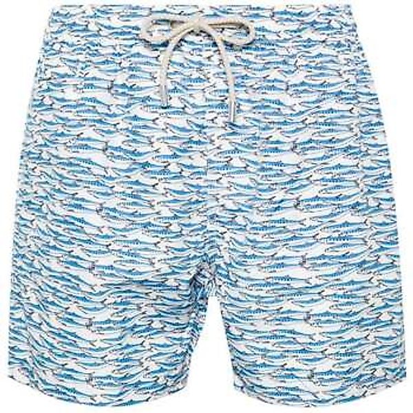 Mc2 Saint Barth  Badeshorts - günstig online kaufen