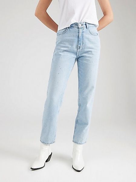 ONLY 7/8-Jeans ONLROBYN RHIN (1-tlg) Ziersteine günstig online kaufen