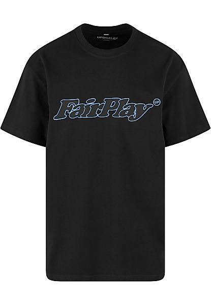 Upscale by Mister Tee T-Shirt "Upscale by Mister Tee Herren PlayFair Heavy günstig online kaufen