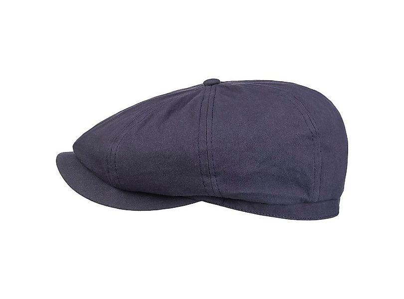 Lipodo Flat Cap (1-St) Schirmmütze mit Schirm günstig online kaufen