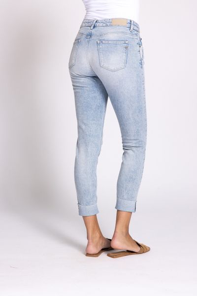 Zhrill Regular-fit-Jeans ZHNOVA im 5-Pocket-Style günstig online kaufen