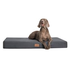 tierlando® Tierbett Orthopädische Hundematratze HUGO Ortho günstig online kaufen