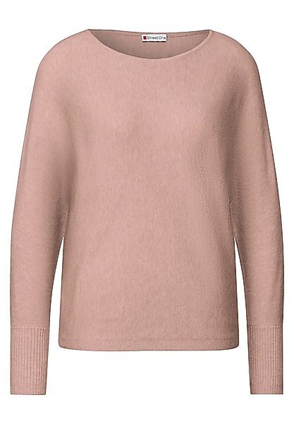 STREET ONE Wollpullover STREET ONE / günstig online kaufen