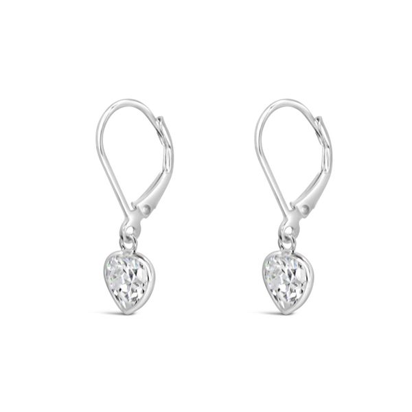 Ars-Argenti Paar Ohrhänger Glamouröse Ohrhänger Ohrringe-18K günstig online kaufen