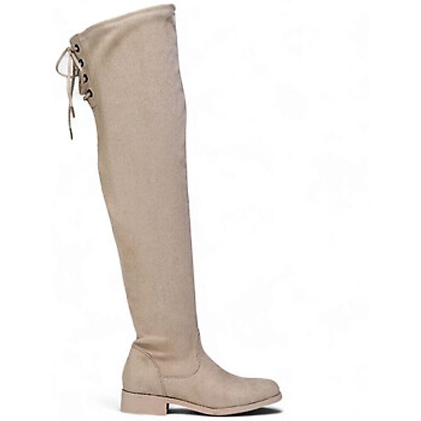 La Modeuse  Kniestiefel 76756_P181839 günstig online kaufen