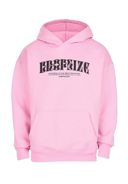 Dropsize Kapuzenpullover Dropsize SUCCESS GLITCH HOODIE (1-tlg) günstig online kaufen