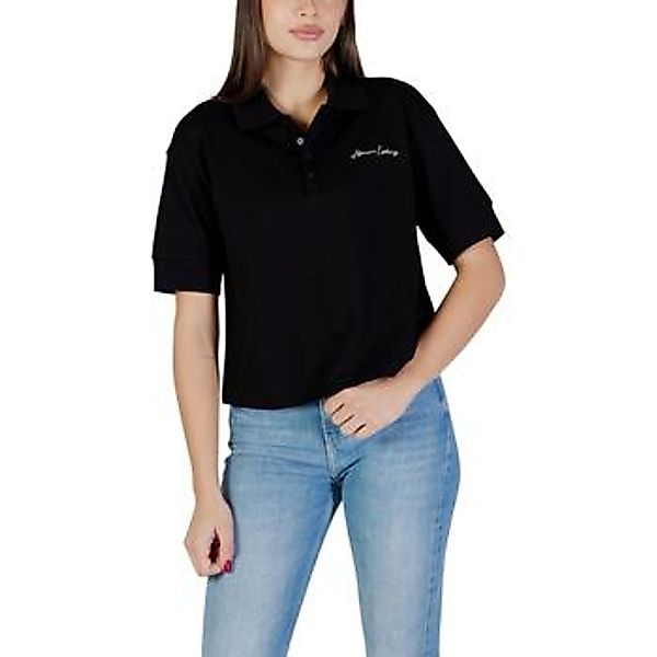 EAX  T-Shirt POLO SHIRT XW000887 AF10819 günstig online kaufen