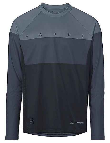 VAUDE T-Shirt Men's Moab LS T-Shirt günstig online kaufen