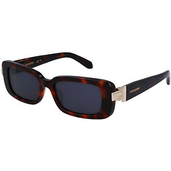 Salvatore Ferragamo  Sonnenbrillen Sonnenbrille SF1105S 240 günstig online kaufen