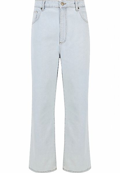 DEF Bequeme Jeans "DEF DEF Goethe Baggys" günstig online kaufen