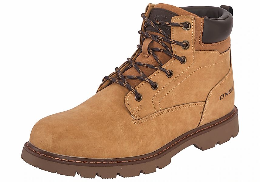 ONeill Winterstiefel "DARO MEN HIGH" Winterschuhe, Winterboots, Snowboots günstig online kaufen