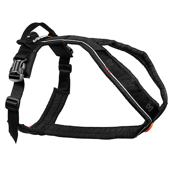 Non-stop dogwear Hunde-Geschirr LINE HARNESS GRIP, günstig online kaufen