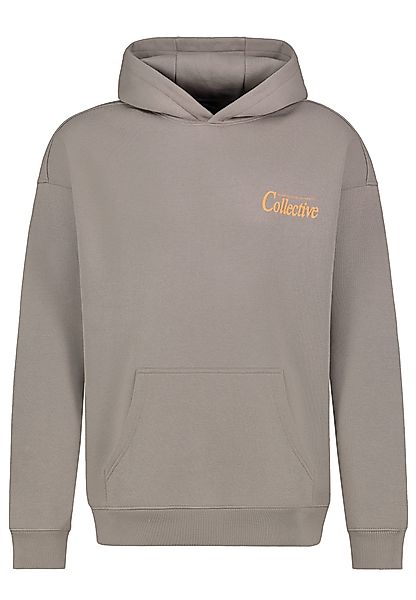 SUBLEVEL Hoodie Basic Hoodie Sweater, Kapuzensweatshirt günstig online kaufen
