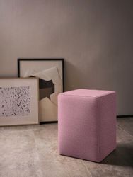 LOOKS by Wolfgang Joop Hocker "LOOKS XX" kubische Form, ideal als Fußablage günstig online kaufen