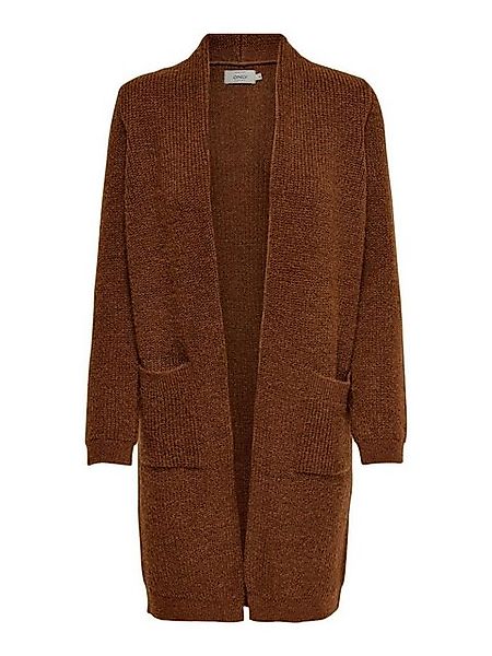 ONLY Strickjacke ONLJade (1-tlg) Plain/ohne Details günstig online kaufen
