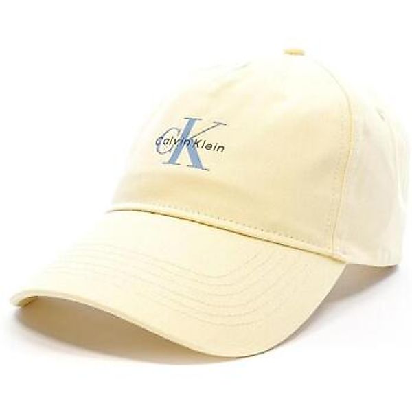Calvin Klein Jeans  Schirmmütze LV04G5032G-RM9 günstig online kaufen
