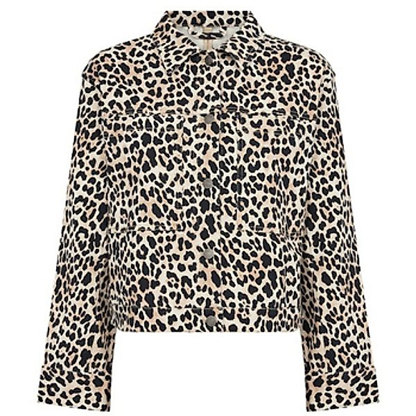 Soyaconcept  Jeansjacken Jeansjacke für Damen günstig online kaufen