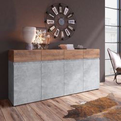 INOSIGN Sideboard "Rimini" Breite 180 cm günstig online kaufen