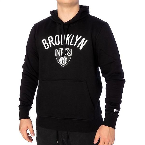 New Era Hoodie Hoodie New Era Broklyn Nets, G 4XL (1-tlg) Kängurutasche günstig online kaufen