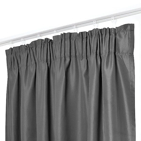 Melody Vorhang Gardine Curtain Blickdicht Sichtschutz günstig online kaufen