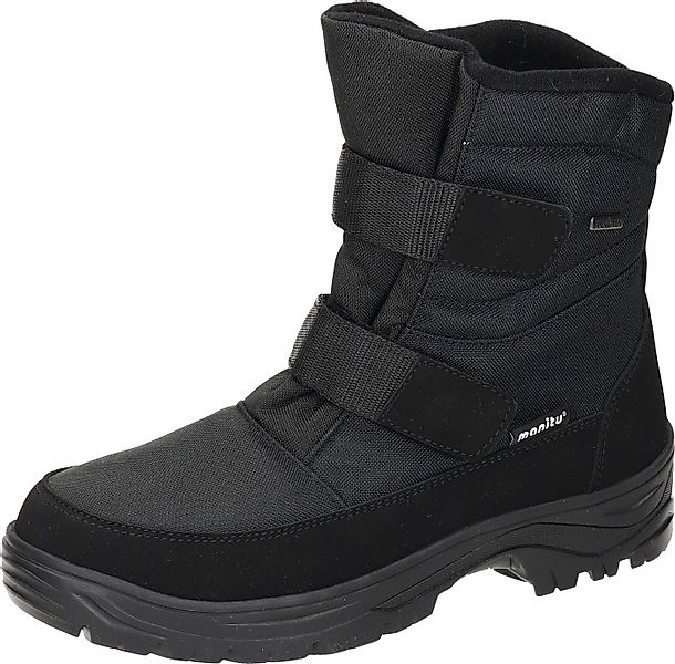 Manitu Snow Boots Winterstiefel mit POLAR-TEX günstig online kaufen