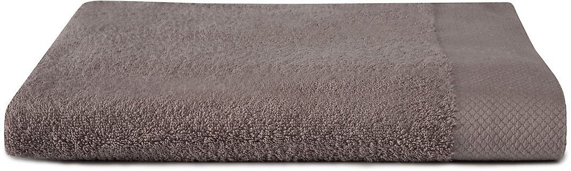 Seahorse Duschtuch Seahorse Pure, Walkfrottee (1-St), günstig online kaufen
