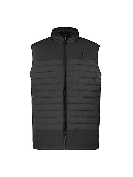 NO EXCESS Steppweste - Weste - Bequemer günstig online kaufen